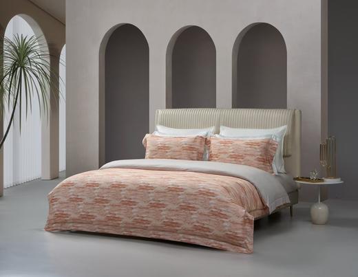 【云粉节】10楼 宜庭 丹霞天丝棉磨毛四件套 原价3580-3980元 活动价1399-1599元 商品图3