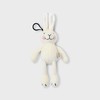【单拍不发 非活动拍下无效】男女童钥匙扣水晶绒兔子秋季新款安奈儿童装AM538096 商品缩略图0