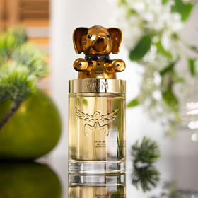 25年新香！恩思恩 冥想大象 MCM Zen Elephant 分装