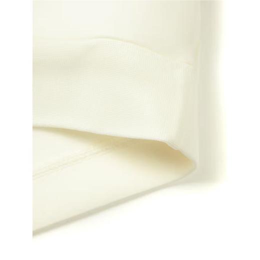 李宁女子2025秋季吸汗运动上衣健身卫衣AWDVA70-2 商品图2