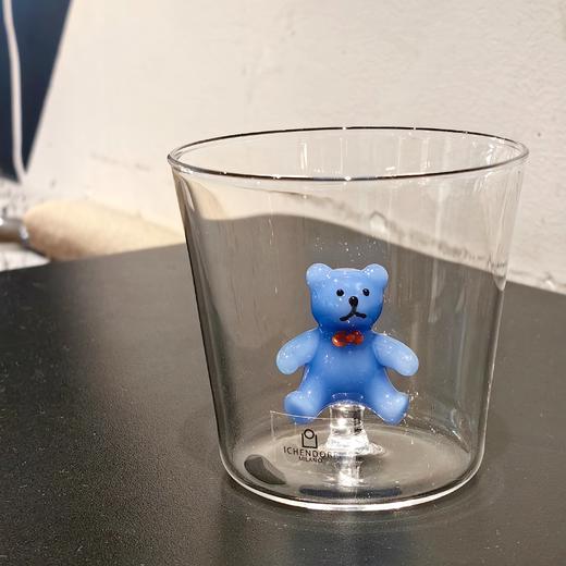 ichendorf 意大利手工玻璃水杯 胡桃夹子/ 绿野仙踪/ Fruits and Flower系列 商品图0