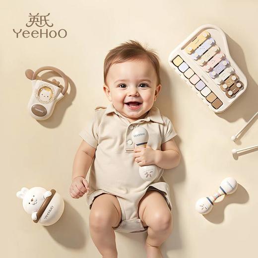 贝多芬音乐启蒙礼盒 商品图0