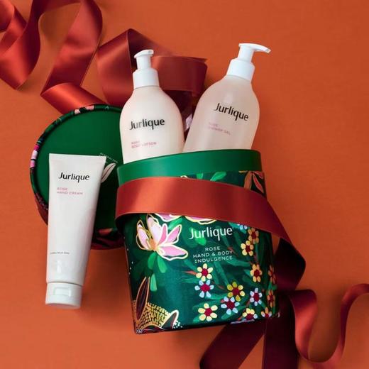 1楼茱莉蔻圣诞手部身体话语礼盒 商品图1