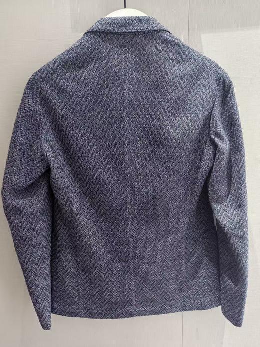 E ARMANI 休闲西服男  EM000437AF19382-FB015 . 商品图1