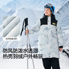 【热壳羽绒】巴拉巴拉童装男童羽绒服2025新款加厚外套冬 商品缩略图3