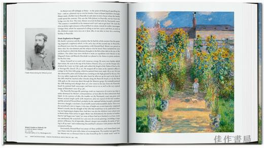 Monet. The Triumph of Impressionism / 莫奈. 印象派的胜利 商品图2