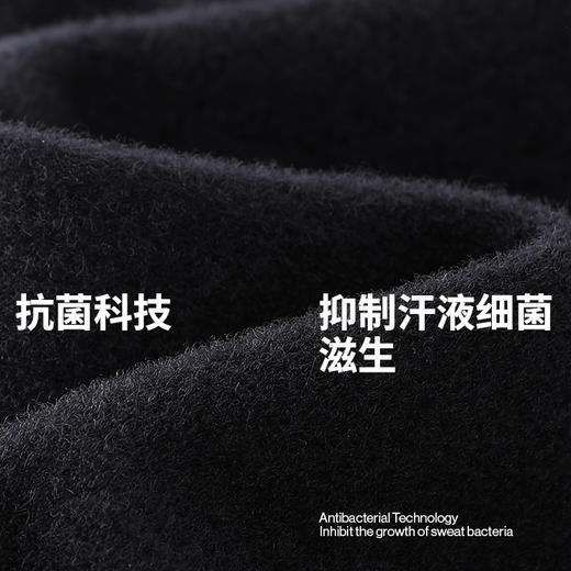 MBO CARVICO®男子意式双核抓绒骑行长裤 双箭头 T369(经销商专拍链接，非经销商拍单不发货) 商品图9