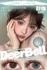 DeerBell 电光薄荷 2片/小盒（日抛型） 商品缩略图0