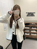 Read Nameless /小香风羊毛厚马甲+开衫  2025/10/23 商品缩略图10