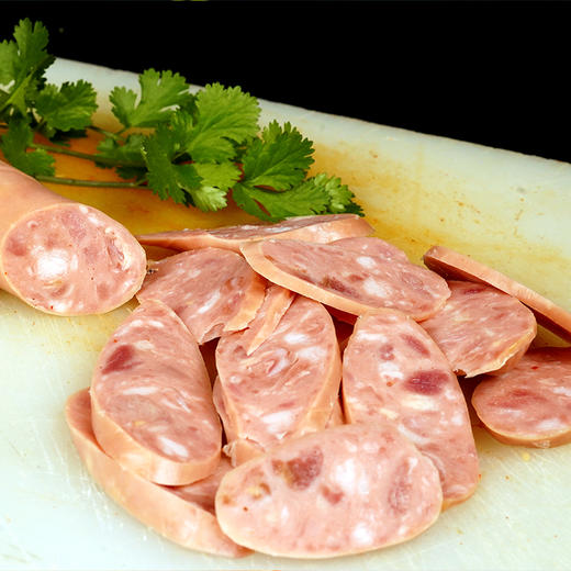 老牛金牌-金牌烤肉肠（五香味）200g*3—rxs 商品图3