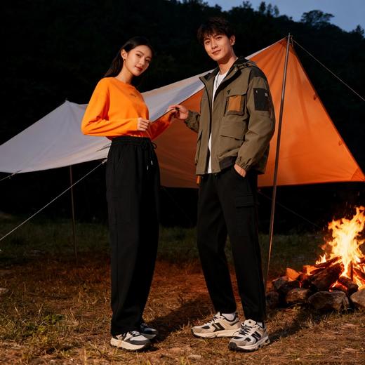 Schenvega情侣7防光感热能裤，内含光感因子发热 E26-7769 商品图4