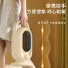 秋冬【复古暖风机】小型家用PTC陶瓷发热 取暖器大功率桌面宿舍礼品  商品缩略图2