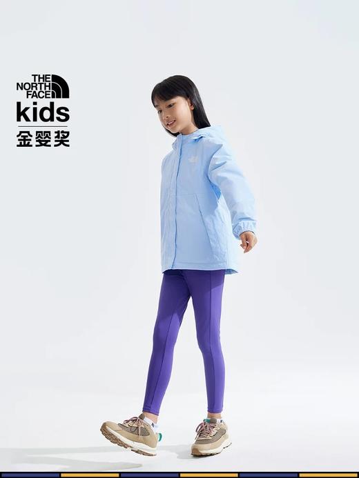 北面  25年秋冬  冲锋衣  873R 商品图1