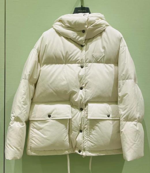 女款口袋羽绒服020 商品图0