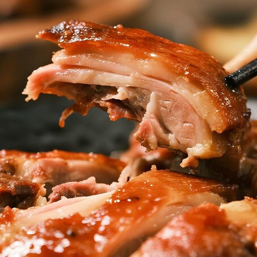 荣昌卤鹅700g 商品图1