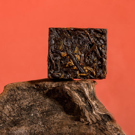 川红 长江红赤楠 红茶礼盒240g 商品图5