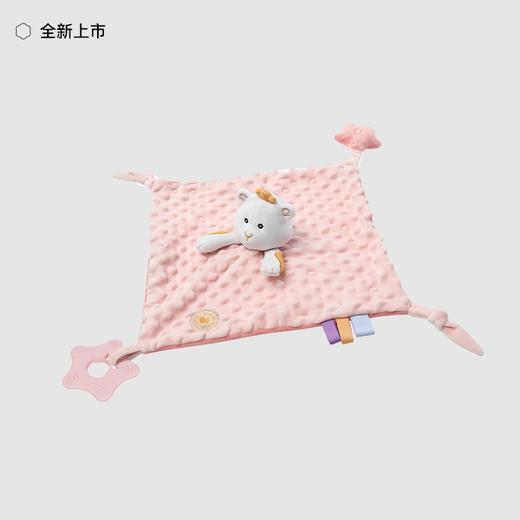 安抚巾（礼盒装） 商品图3