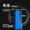 马牌小西Nicety无线纹身笔直驱马达笔惊蛰刺青无刷电机双电池模块 商品缩略图2