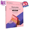 【中商原版】Cambridge 剑桥经济学练习册 附电子版2年访问 IGCSE O Level Economics Workbook with Digital Access 2 years 商品缩略图0