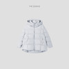 THESOONG/云朵般柔软95鹅绒冬季新款连帽宽松羽绒服外套HWYRF8044 商品缩略图3