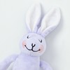 【单拍不发 非活动拍下无效】男女童钥匙扣兔秋季新款安奈儿童装AM538095 商品缩略图1