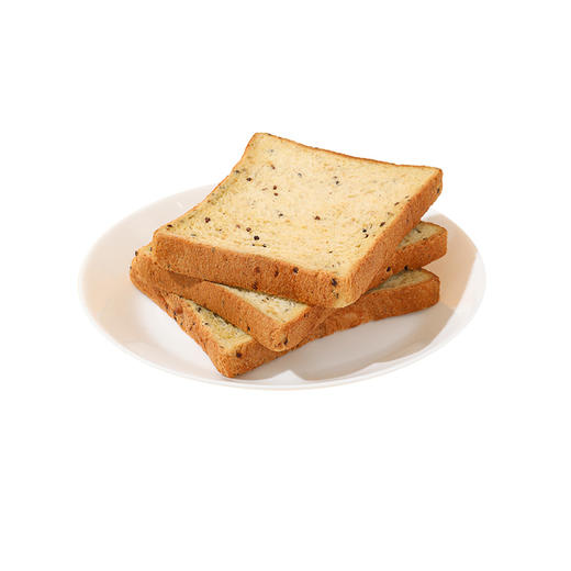 雅觅 藜麦吐司500g 商品图7