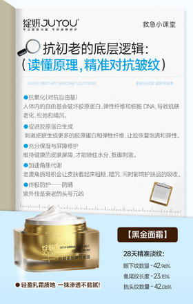 抗初老的底层逻辑