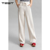 冬上新日常宽松出街舒适又时髦休闲裤3254008 商品缩略图0