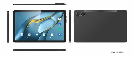 平板电脑--轻巧系统专用 商品图1