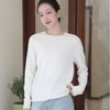 LP同款 SUSX圆领100%羊毛针织衫（下单3-7天发货） 商品缩略图1