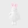 【实体店同款】女童缤纷纱裙兔秋季新款安奈儿童装AG538091 商品缩略图1