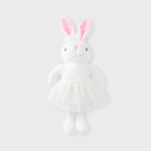 【实体店同款】女童缤纷纱裙兔秋季新款安奈儿童装AG538091 商品图1