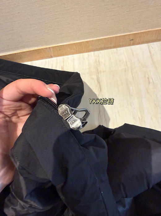 特！90%白鸭绒！650+蓬！抗寒流~纯のHH羽绒服长款短款/大东北都抗冻！ 商品图11