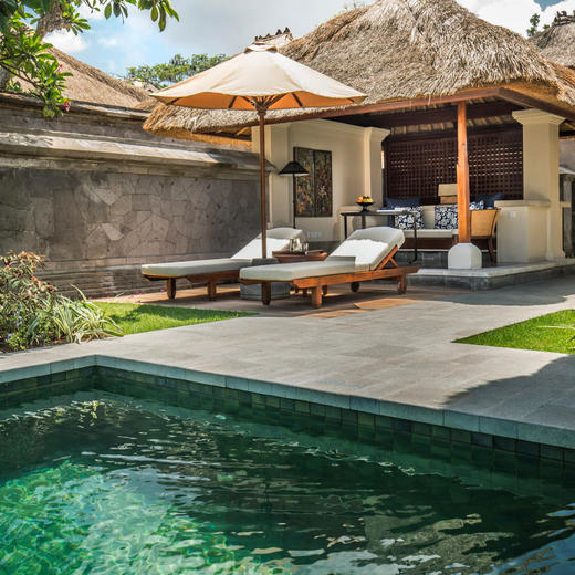 7天6晚【巴厘岛四季双店连住】春假/五一/国庆/暑期均可预定！享限量免费升房！住金巴兰湾四季观超美日落，深入乌布山妍四季深度体验隐匿式度假，还有免费接驳！入住前20天还可免费取消~ 商品图5