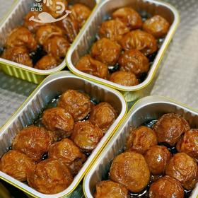 味多和牛小面筋（250克）