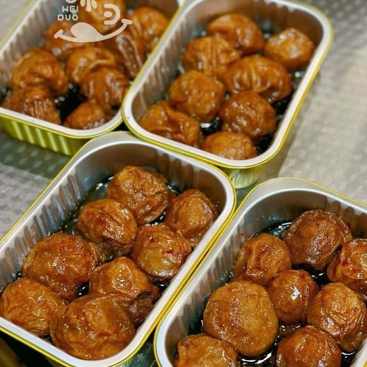 味多和牛小面筋（250克） 商品图0