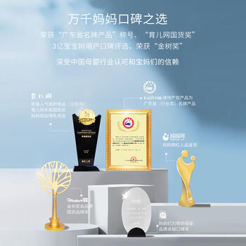 开丽（Kaili）入院待产包（19件套）孕产妇全套护理包妈咪入院用品 商品图3