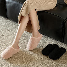 优调 软梦居家棉拖