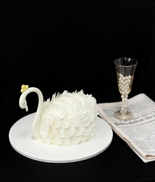 交项共白头【请提前24小时预订】 商品图0