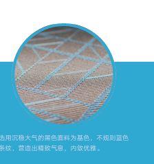 大众领创四季垫 商品图1