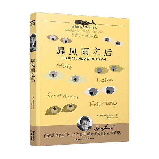 【独家旧书3折】暴风雨之后 二手书籍（新疆 西藏 甘肃 青海 海南不包邮）bj 商品图0