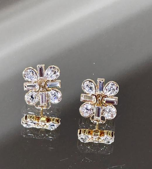 女款耳环008 商品图0