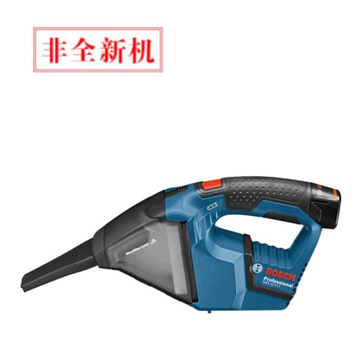 博世（BOSCH）GAS 12V-Li/ 18V-LI充电式吸尘器 商品图0