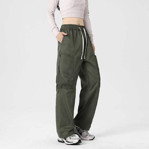 男女同款三合一JEEP 冲锋裤，一裤两穿，硬抗零下20度，不惧风雪雨，横跨三季 商品图7