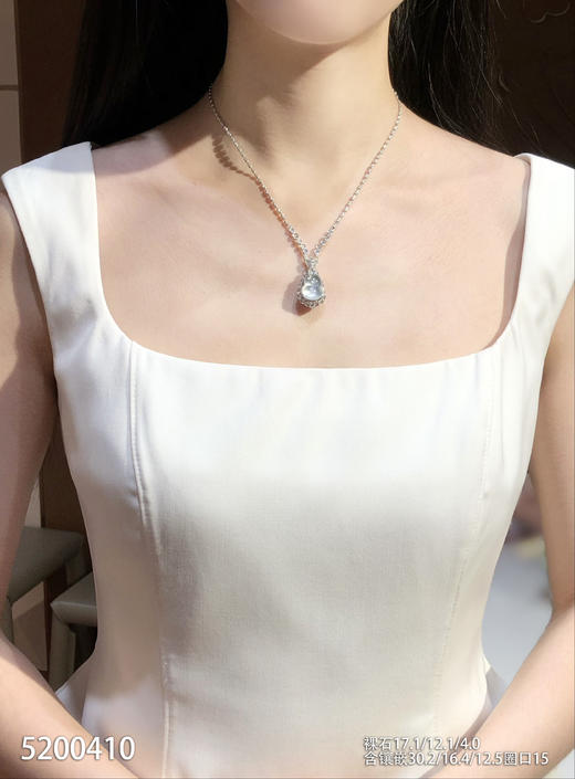 5200410，葫芦戒指吊坠两用款。具体价格微信咨询 商品图4