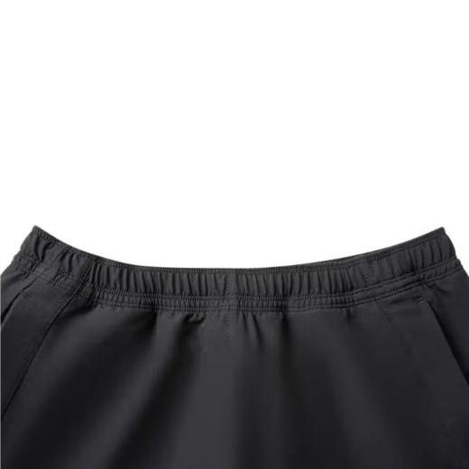 李宁女子2025春季束脚宽松运动裤AYKV286-1 商品图3