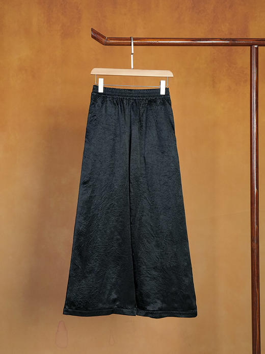 L253181休闲裤。 商品图0