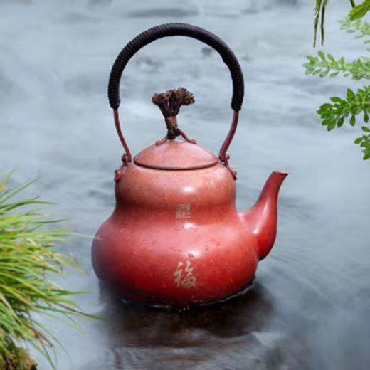 朱炳仁 茶礼套装，2026年度畅销茶礼，口碑之选 商品图6