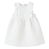 【实体店同款】女童无袖梭织连衣裙冬季新款安奈儿童装XG543042 商品缩略图6