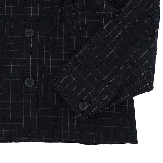 Toogood THE COOK JACKET 双排扣女装夹克外套 商品图3